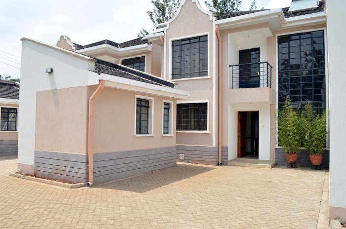 Angaza Real Estate