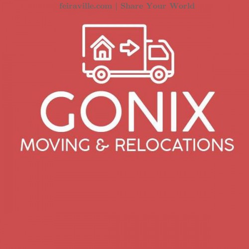 Gonix Moving & Relocations
