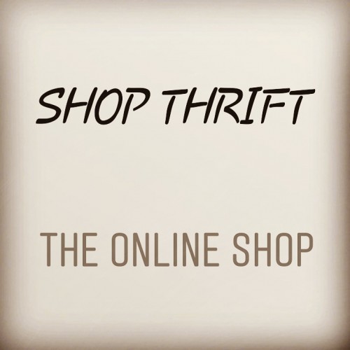 Shop thrift Ke