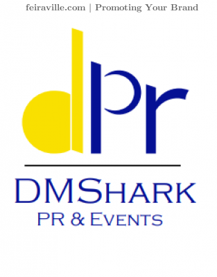 DMSHARK PR