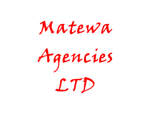 Matewa Agencies LTD