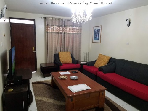 FOR RENT 2 BEDROOM APARTMENT IN PARKLANDS