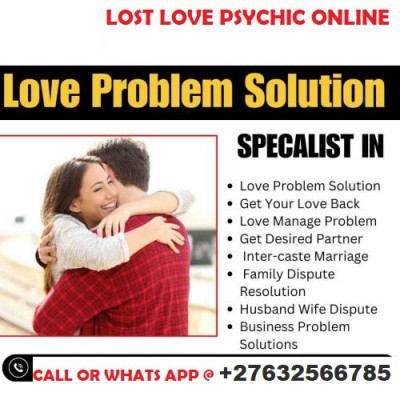 HOW TO GET BACK YOUR LOST LOVER AND FIX PROBLEMS I