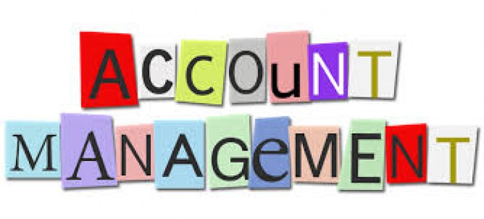 Account Management