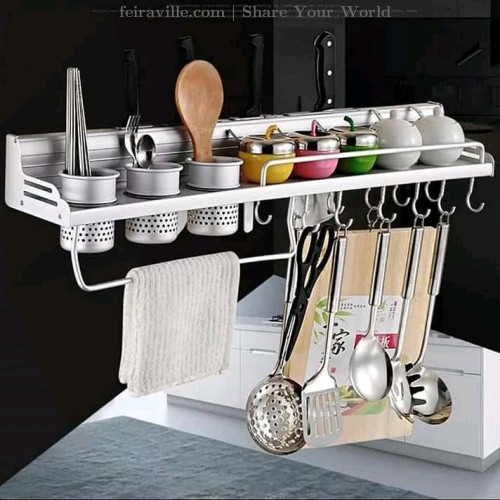 Kitchen organizer