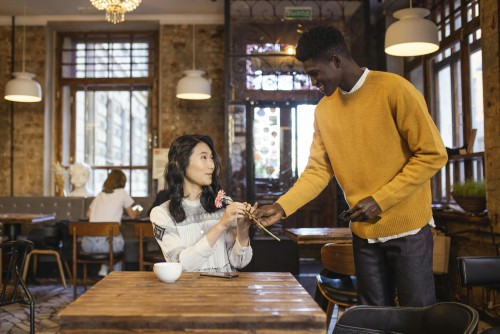 3 Best First Date Ideas in Nairobi