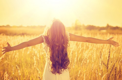 Arise and shine
