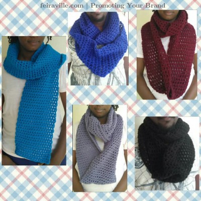 Awe_cro @Awesome crochets