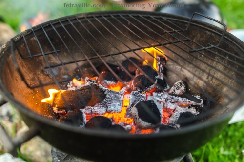 BENEFITS OF CHARCOAL