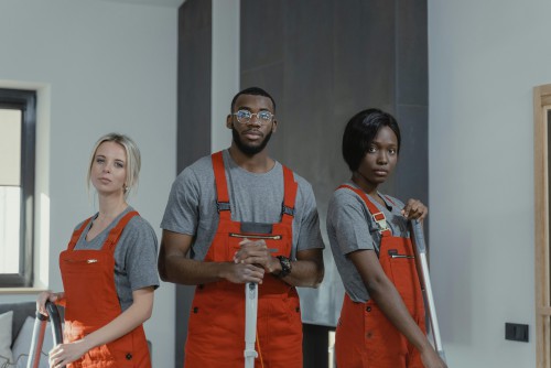 Best Cleaning Companies in Nairobi for Homes & Offices