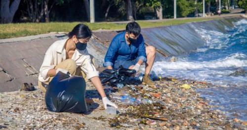 Beyond Plastics- Your Love For Plastics Could Be among The Last Nails On Coffin