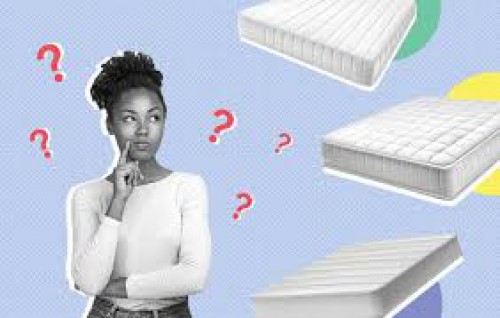 Biggest mistakes when buying a mattress