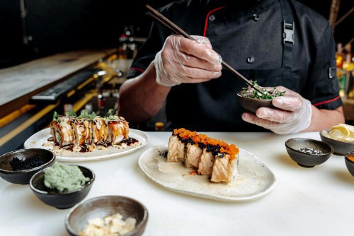 Budget Bites: Where to Eat Like Royalty Without Breaking the Bank in Nairobi