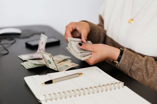 Budgeting for beginners