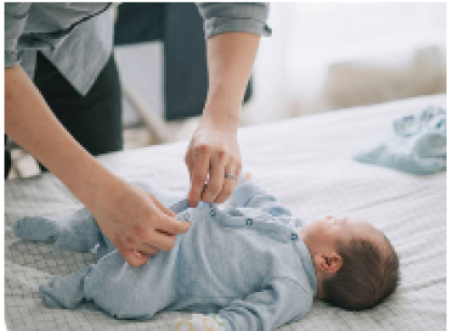 Common Reasons why Many Marriages Struggle or Break after Childbirth
