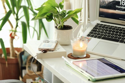 Finding Balance: Harmonizing Productivity and Self-Care.