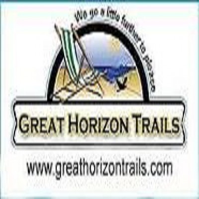 Great Horizon Trails