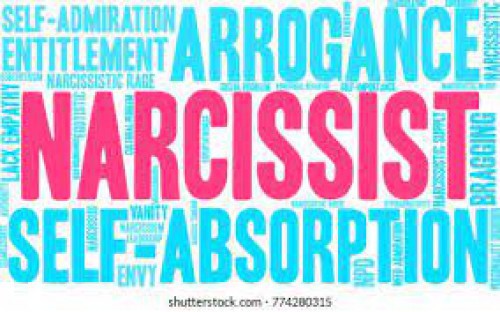 Harmful Things Narcissist Men Impose On Women