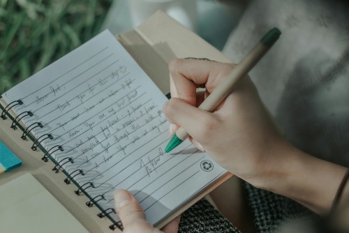 How Journaling Can Change Your Life: Key Benefits.