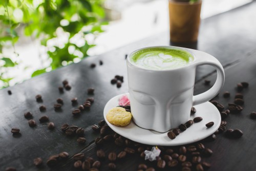 How to Make Matcha at Home (Hot or Iced)