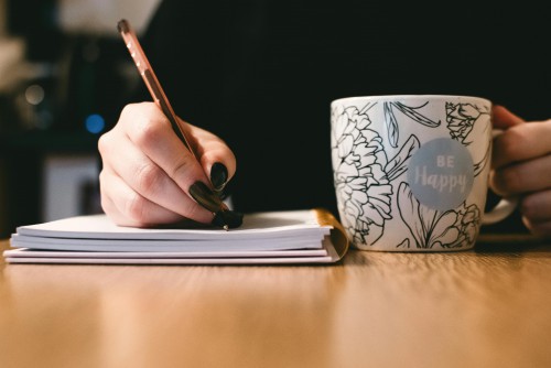 How to make new habits stick