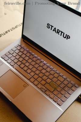 How To Start a startup or A Small Business