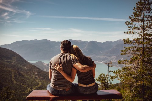 How You can tell a Man Really Wants You