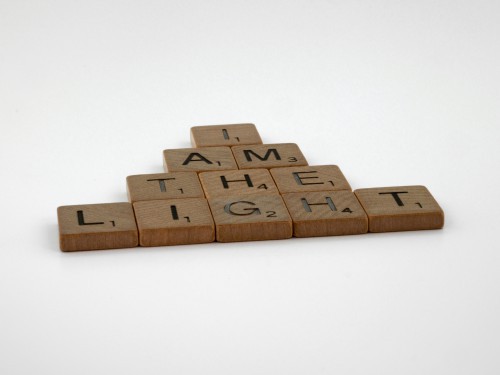 I Am: How Affirmations Can Rewire Your Mind and Life