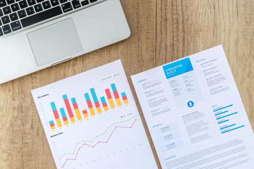 Job search tips 2025