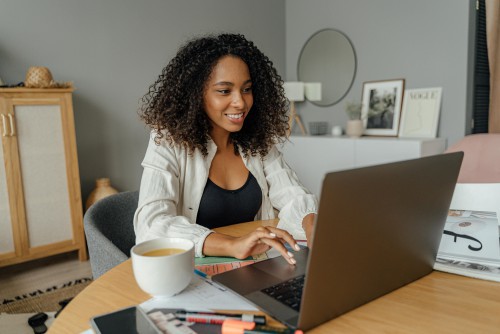 Legit Work from Home Jobs