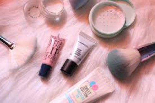 Make up routines that can save money