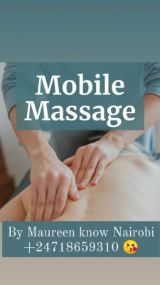 Massage