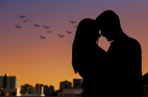 Modern Dating Trends