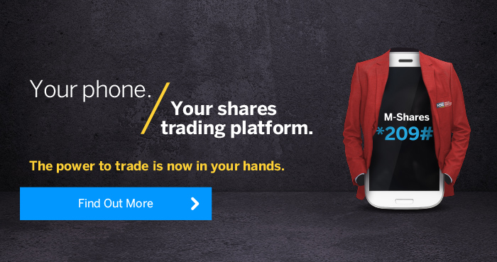 Buying or Selling Shares online and on Mobile in Kenya