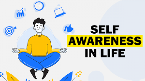 Self-management and Self-awareness