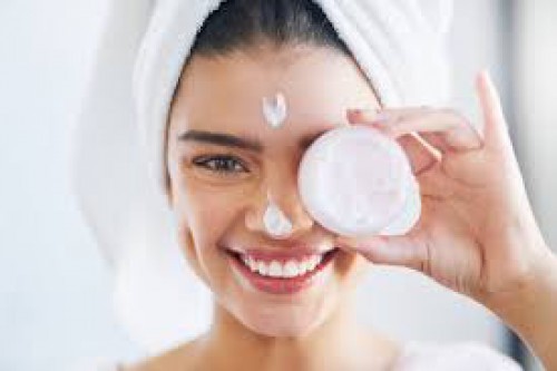 Skin care tips