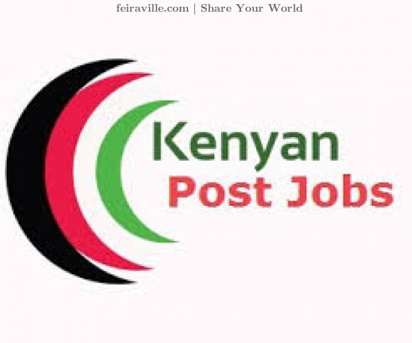 job within nairobi for packagers