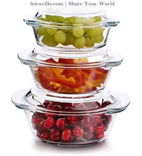 Nothing locks than a beautiful fruit rack around the house