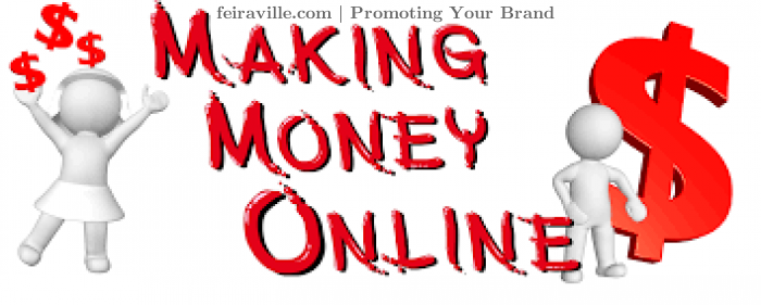 online income