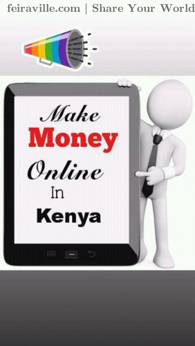 Online Marketing Jobs in Nairobi