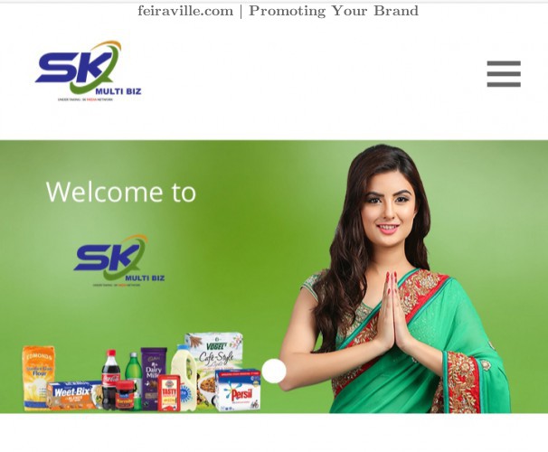 SK MULTI BIZ   SOLUTIONS FOR ALL BUSINESS