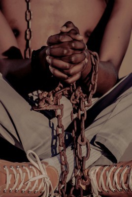 The Awakening of Kenya’s Gen Z: Confronting Modern Slavery