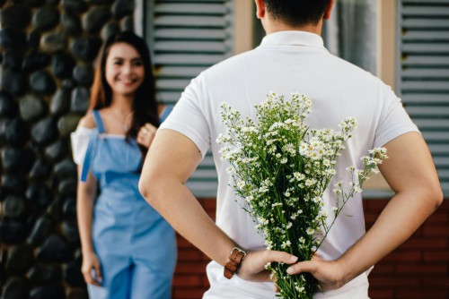 The Break or Make point in a relationship- 6 Months Mark.