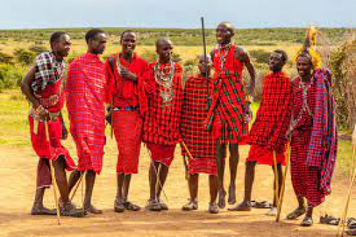 The Maasai Culture and Tradition