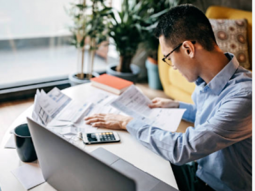 The Rise of "Quiet Thriving" in Work-Life Balance
