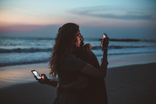 The Ultimate Guide to Making a Long-Distance Relationship Work