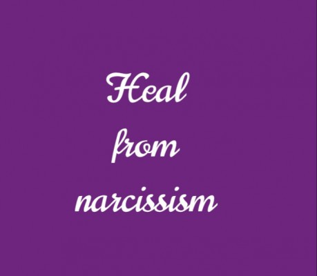 What is all about narcissism and its abuse.
