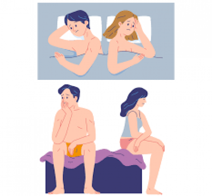 What Is Oral Sex and What Risks Does It Come with