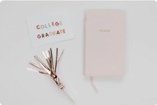 what next after graduating?
