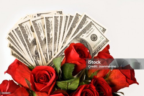 Where to Find Money Bouquets and Flower Bouquets in Nairobi